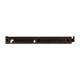 GE Part# WR72X213 Slide Assembly (OEM) Left
