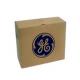 GE Part# WR78X10385 Door Assembly (OEM) Bisque