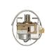 GE Part# WR9X411 Temperature Control Thermostat (OEM)