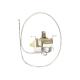 GE Part# WR9X491 Cold Control (OEM)