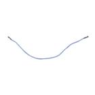 Bosch Part# 00189057 Spark Electrode Wire (OEM) Blue