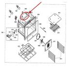 Bosch Part# 00245839 Oven (OEM)