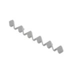 Bosch Part# 00282973 Stemware Rack Clip (OEM)