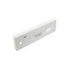 Bosch Part# 00351679 Fascia (OEM) White