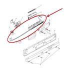 Bosch Part# 00482121 Wire Harness (OEM)