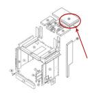 Bosch Part# 00487236 Insulation (OEM)