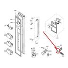 Bosch Part# 00605645 Frame (OEM)