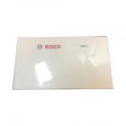 Bosch Part# 00640671 Cover (OEM)