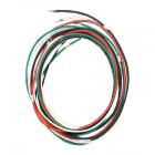Bosch Part# 00797850 Cable Haress Set (OEM)