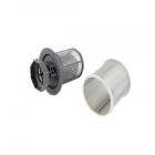 Bosch Part# 10002494 Micro Filter (OEM)