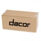 Dacor Part# 105163 Pipe Filter (OEM)