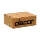 Dacor Part# 105245 New Wax Motor Kit (OEM)