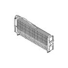 Bosch Part# 11033612 Evaporator Assembly - Genuine OEM