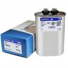 International Comfort Products Part# 1172016 40mfd 370V Oval Run Capacitor (OEM)