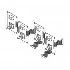Frigidaire Part# 117518710/1 Control Assembly - Genuine OEM