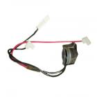 Whirlpool Part# 1187006 Wire Harness (OEM)