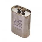 Motors and Armatures Part# 12018 Oval Run Capacitor (OEM) 35/370