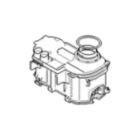 Bosch Part# 12025087 Water Softener - Genuine OEM