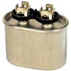 Motors and Armatures Part# 12031 Single Section Run Capacitor - Genuine OEM