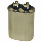 Motors and Armatures Part# 12034 Single Section Run Capacitor - Genuine OEM