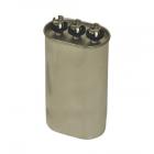 Motors and Armatures Part# 12071 Oval Run Capacitor (OEM) 35-4/37