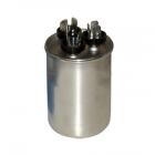 Motors and Armatures Part# 12175 Capacitor (OEM) 25-4/370v