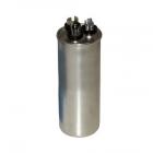 Motors and Armatures Part# 12263 Capacitor (OEM) 30/4mfd370v