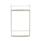 Whirlpool Part# 12654610N Glass Shelf (OEM)