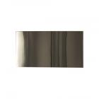 Whirlpool Part# 13024072SQ FIP Door (OEM) Stainless Steel
