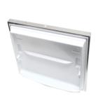 Whirlpool Part# 13109206SQ FIP Door (OEM) SS