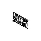 Dacor Part# 14535 Black PCB - Genuine OEM