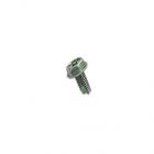 Frigidaire Part# 154200701 Screw (OEM) 10-32 x 3/8