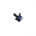 Blomberg Part# 1756580200 Start/Stop Button (Black) - Genuine OEM