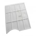 Haier Part# 1PD0-17ACW4A Filter (OEM) Lower