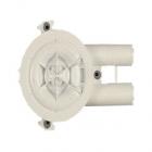 Alliance Laundry Systems Part# 201442P Heavy Duty Complete Pump Assembly (OEM)