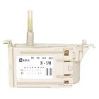 Whirlpool Part# 21001551 Timer (OEM)