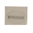 Frigidaire Part# 218917601 Nameplate Label (OEM)