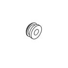 Milwaukee Part# 22-90-0185 Wrench Grommet - Genuine OEM