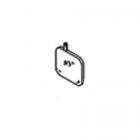 Whirlpool Part# 2259496 Receiver Cover - Genuine OEM