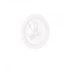 Whirlpool Part# 2275-0005 Detergent Dispenser Cover (OEM)
