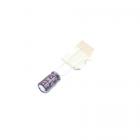 Samsung Part# 2401-002438 Aluminum Capacitor - Genuine OEM