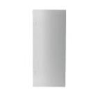 Frigidaire Part# 240410501 Lower Door Assembly (White) - Genuine OEM