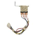 Frigidaire Part# 241661201 Relay and Harness Assembly (OEM)