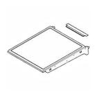 Frigidaire Part# 242068718 Glass Shelf Assembly - Genuine OEM