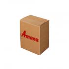 Amana Part# 24690 Spin Pulley Assembly (OEM)