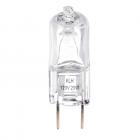 Jenn-Air JMV8166BAS Halogen Bulb - Genuine OEM