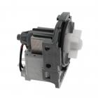 Samsung DMR57LFW/XAA Drain Pump - 120V,60HZ - Genuine OEM