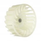 Samsung DV317AGG Blower Fan Wheel - Genuine OEM