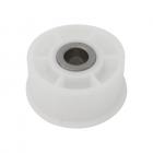 Samsung DV361EWBEWR Idler-Pulley Wheel/Roller - Genuine OEM