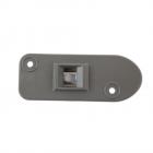 Samsung DV45H6300EG/A3 Door Catch - Genuine OEM